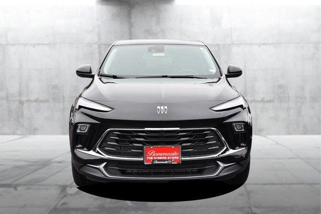 2025 Buick Encore GX Preferred AWD