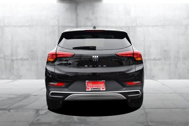 2025 Buick Encore GX Preferred AWD