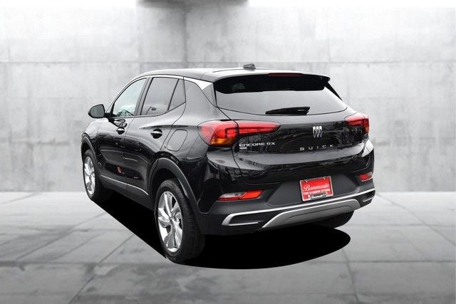 2025 Buick Encore GX Preferred AWD