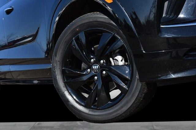 2024 Buick Encore GX Sport Touring AWD