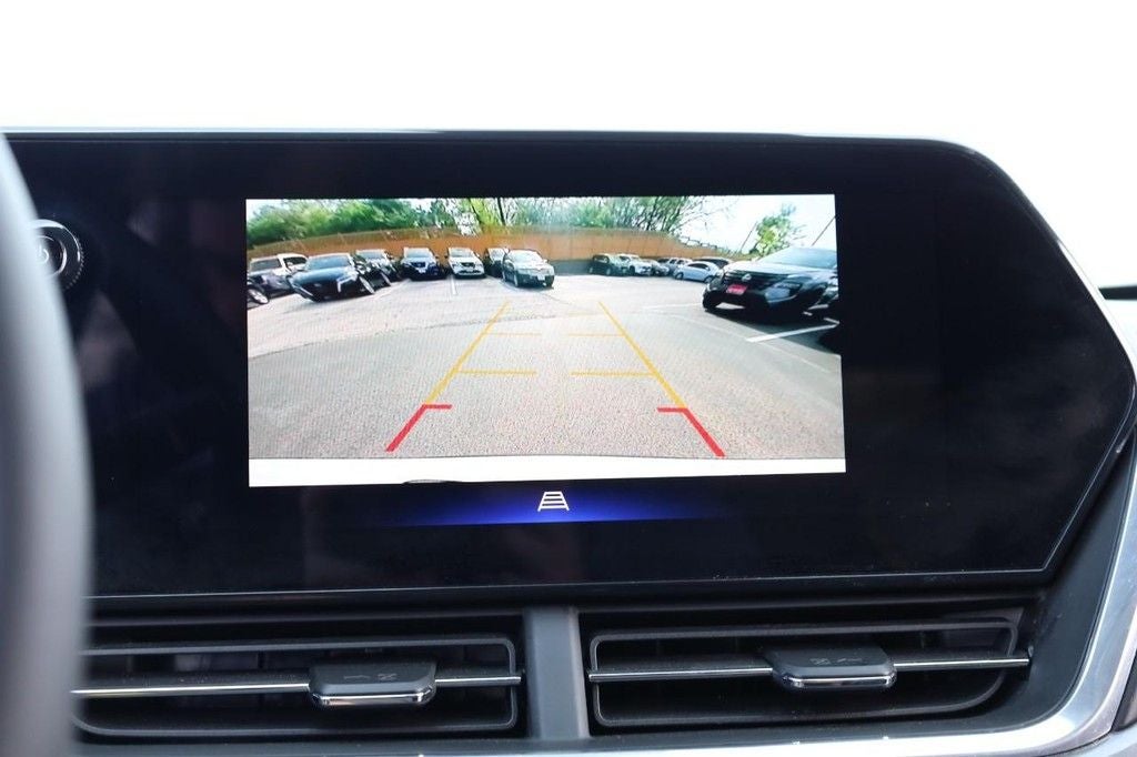 2024 Chevrolet Trax ACTIV Sunroof Package [MotorTrend Certified]