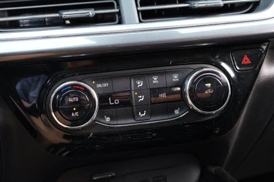 2024 Chevrolet Trax ACTIV Sunroof Package [MotorTrend Certified]