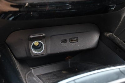 2024 Chevrolet Trax ACTIV Sunroof Package [MotorTrend Certified]