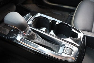 2024 Chevrolet Trax ACTIV Sunroof Package [MotorTrend Certified]