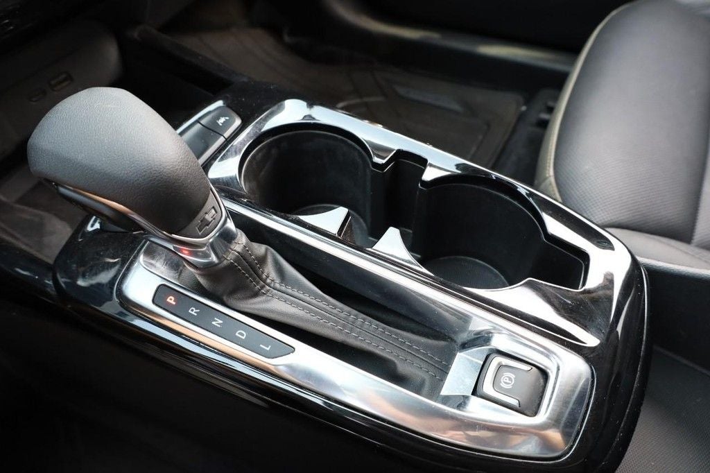 2024 Chevrolet Trax ACTIV Sunroof Package [MotorTrend Certified]