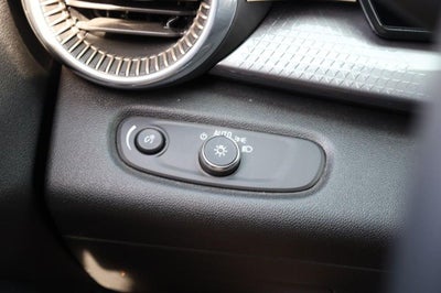 2024 Chevrolet Trax ACTIV Sunroof Package [MotorTrend Certified]