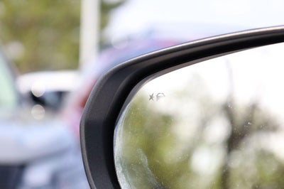 2024 Chevrolet Trax ACTIV Sunroof Package [MotorTrend Certified]