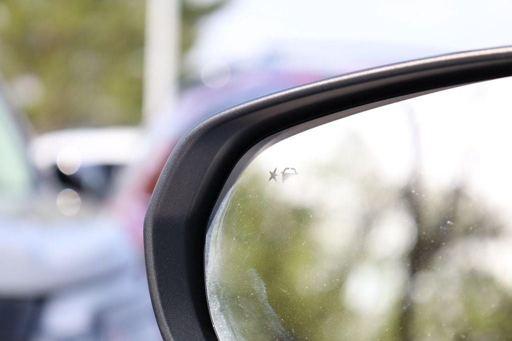 2024 Chevrolet Trax ACTIV Sunroof Package [MotorTrend Certified]