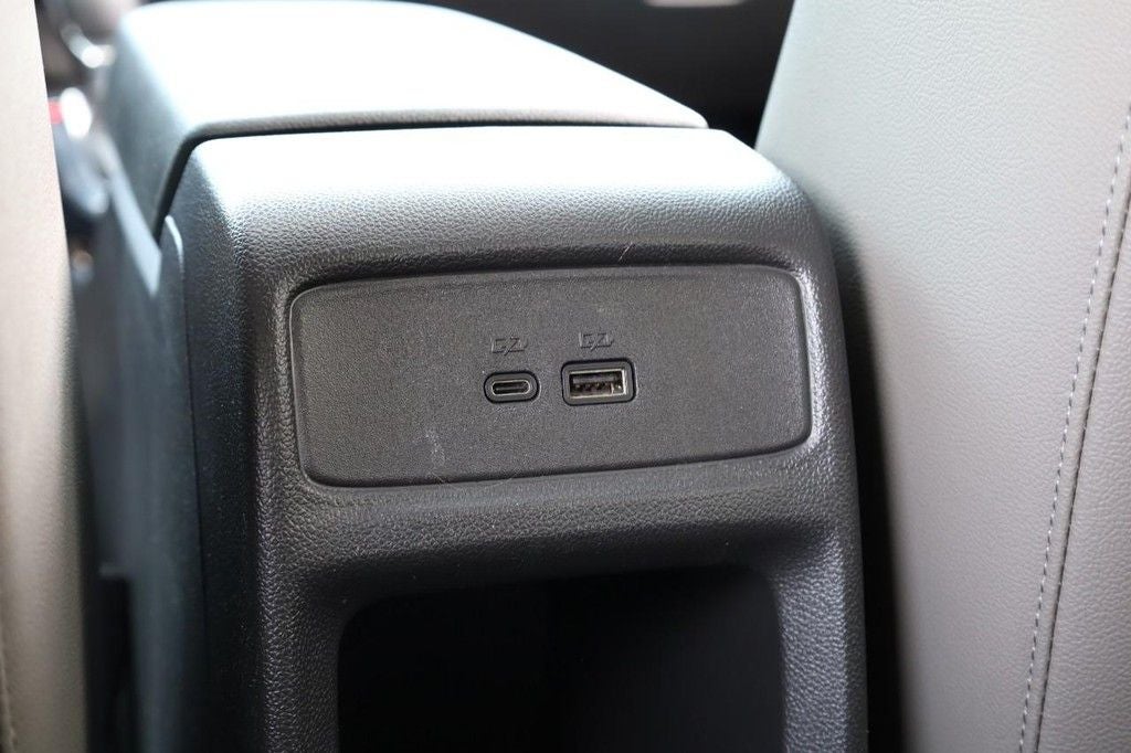 2024 Chevrolet Trax ACTIV Sunroof Package [MotorTrend Certified]