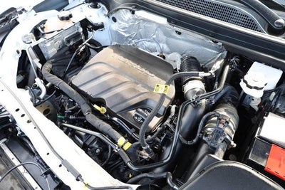 2024 Chevrolet Trax ACTIV Sunroof Package [MotorTrend Certified]