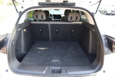 2024 Chevrolet Trax ACTIV Sunroof Package [MotorTrend Certified]