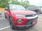 2021 Chevrolet TrailBlazer LS [MotorTrend Certified]
