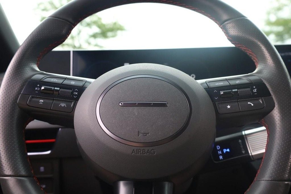 2024 Hyundai Sonata N Line