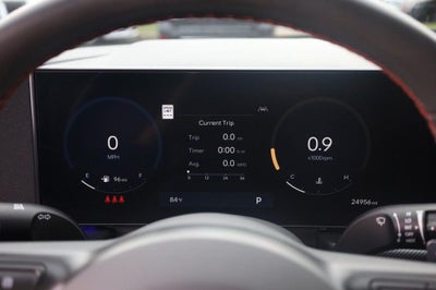 2024 Hyundai Sonata N Line