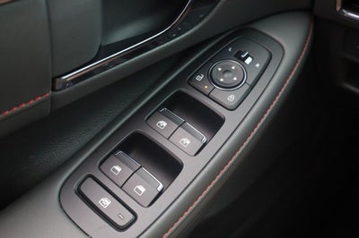 2024 Hyundai Sonata N Line