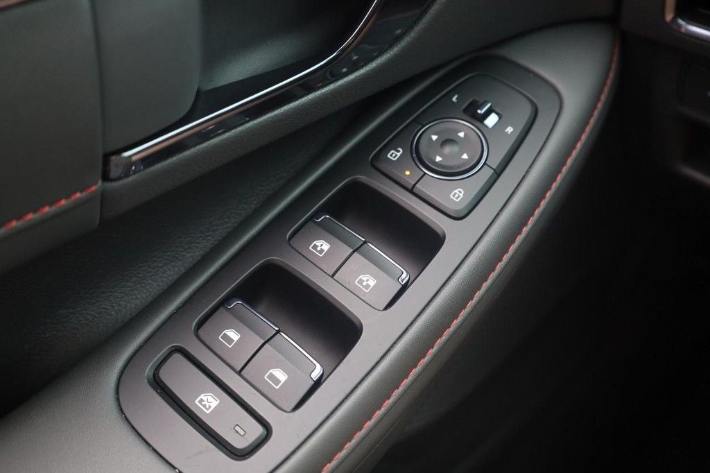 2024 Hyundai Sonata N Line