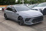2024 Hyundai Sonata N Line