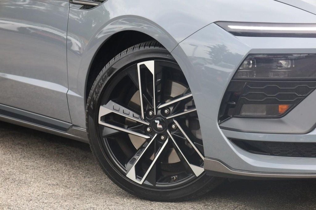 2024 Hyundai Sonata N Line