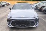 2024 Hyundai Sonata N Line