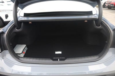 2024 Hyundai Sonata N Line