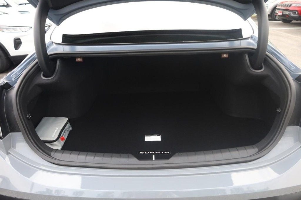 2024 Hyundai Sonata N Line