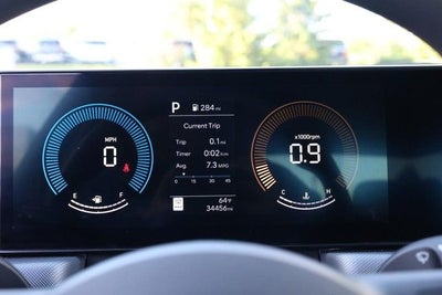 2025 Hyundai Sonata SEL [MotorTrend Certified]