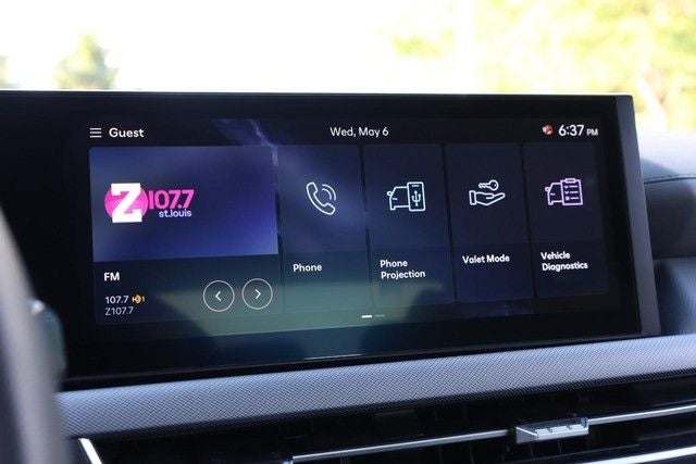 2025 Hyundai Sonata SEL [MotorTrend Certified]