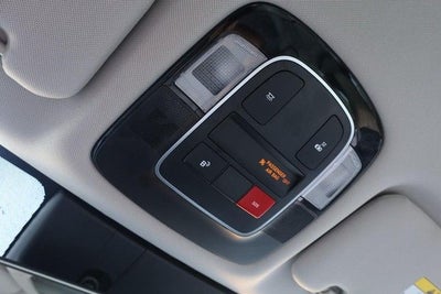 2025 Hyundai Sonata SEL [MotorTrend Certified]