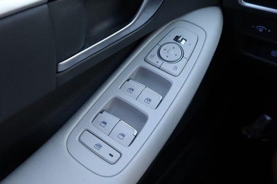 2025 Hyundai Sonata SEL [MotorTrend Certified]
