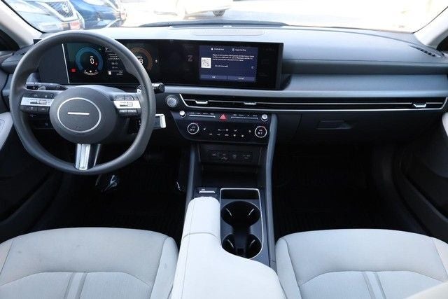 2025 Hyundai Sonata SEL [MotorTrend Certified]