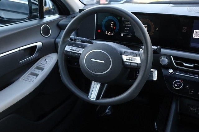 2025 Hyundai Sonata SEL [MotorTrend Certified]