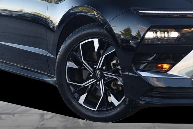 2025 Hyundai Sonata SEL [MotorTrend Certified]