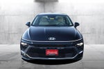 2025 Hyundai Sonata SEL [MotorTrend Certified]