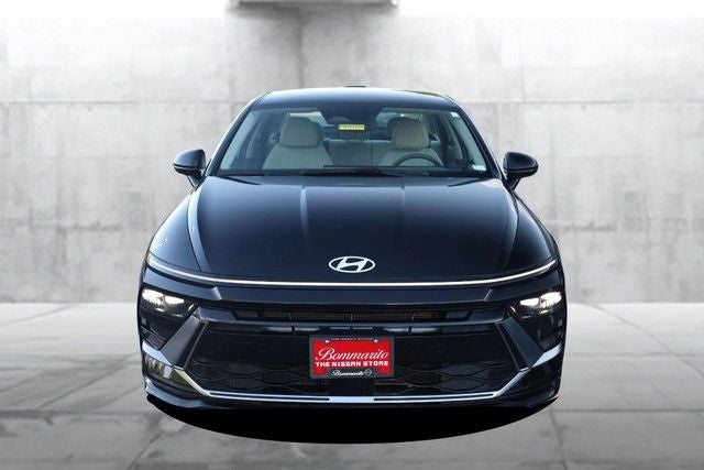 2025 Hyundai Sonata SEL [MotorTrend Certified]