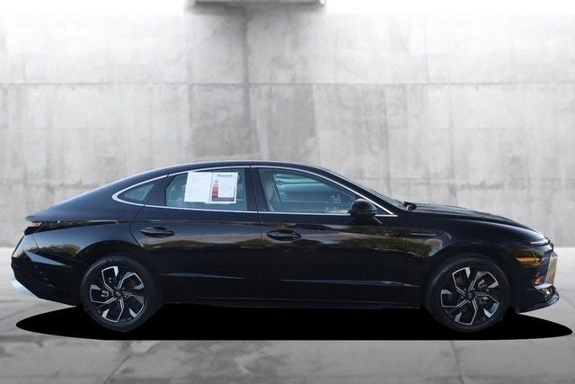 2025 Hyundai Sonata SEL [MotorTrend Certified]