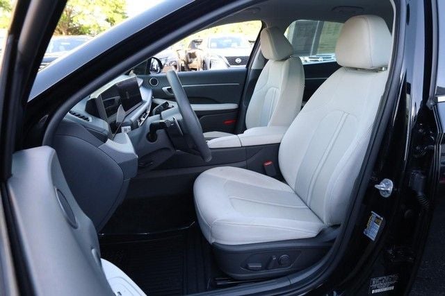 2025 Hyundai Sonata SEL [MotorTrend Certified]