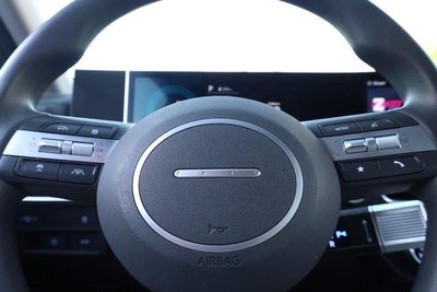 2025 Hyundai Sonata SEL [MotorTrend Certified]