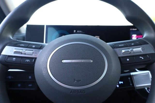 2025 Hyundai Sonata SEL [MotorTrend Certified]
