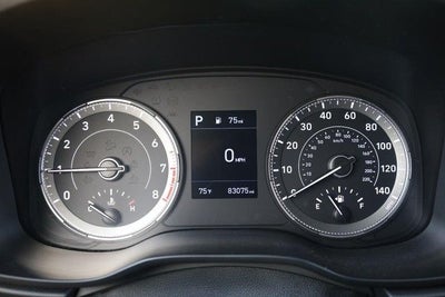 2021 Hyundai Venue SE [MotorTrend Certified]