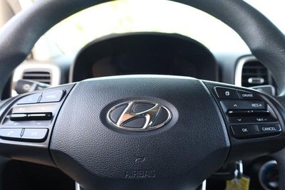 2021 Hyundai Venue SE [MotorTrend Certified]