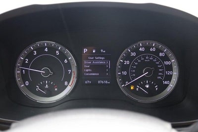2021 Hyundai Venue SE [MotorTrend Certified]