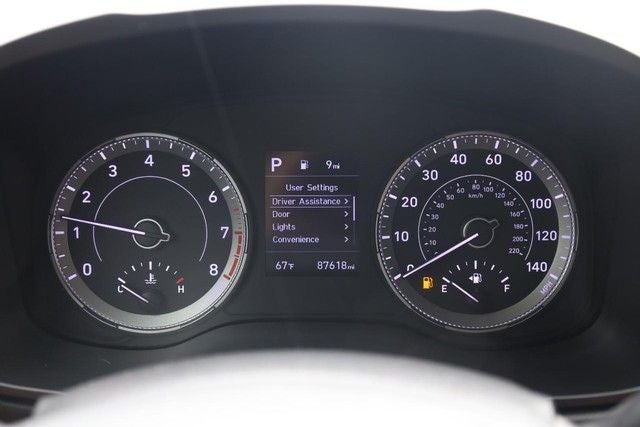2021 Hyundai Venue SE [MotorTrend Certified]