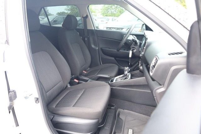 2021 Hyundai Venue SE [MotorTrend Certified]