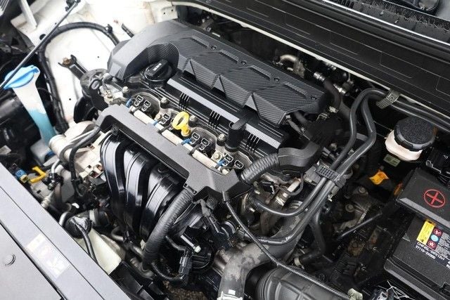2021 Hyundai Venue SE [MotorTrend Certified]