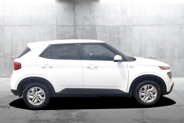 2021 Hyundai Venue SE [MotorTrend Certified]