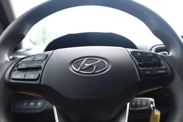 2021 Hyundai Venue SE [MotorTrend Certified]