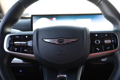 2025 Genesis GV80 2.5T