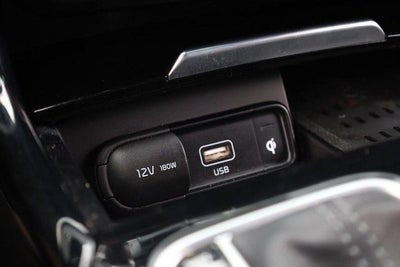 2022 Kia Stinger GT-Line AWD
