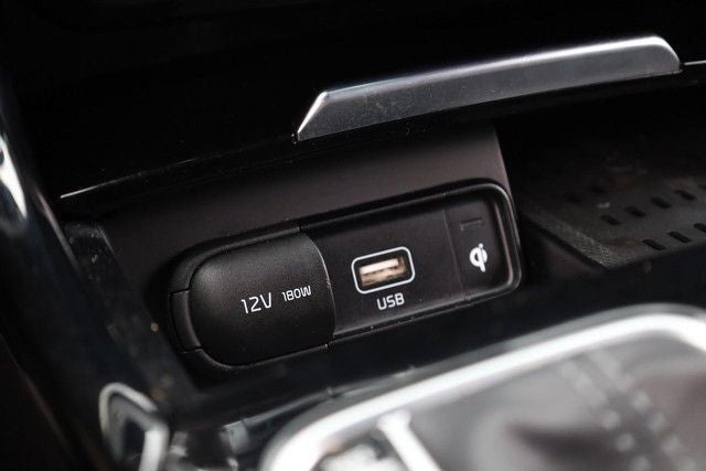 2022 Kia Stinger GT-Line AWD