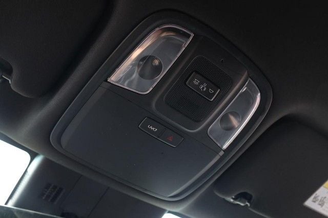 2022 Kia Stinger GT-Line AWD